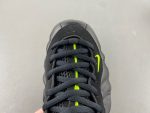 Nike Air Foamposite One Black Volt HF2902-001