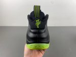 Nike Air Foamposite One Black Volt HF2902-001
