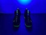 Nike Air Foamposite One Black Volt HF2902-001