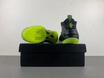 Nike Air Foamposite One Black Volt HF2902-001
