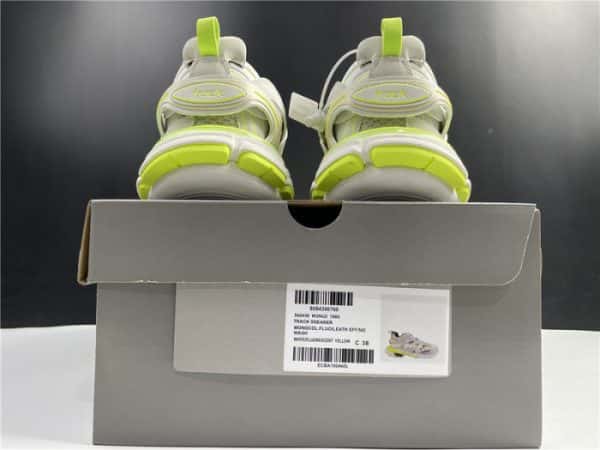 Sneaker Tess.S.Gomma 5000043