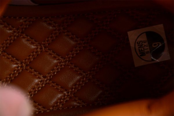 Air Jordan 4 Premium ''Wheat'' 819139-205