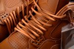 Air Jordan 4 Premium ''Wheat'' 819139-205