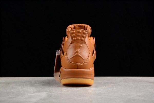 Air Jordan 4 Premium ''Wheat'' 819139-205