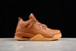 Air Jordan 4 Premium ''Wheat'' 819139-205