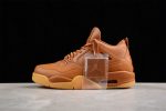 Air Jordan 4 Premium ''Wheat'' 819139-205