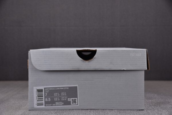 Air Force 1 Low "Cactus Plant Flea Market Dc4457-300