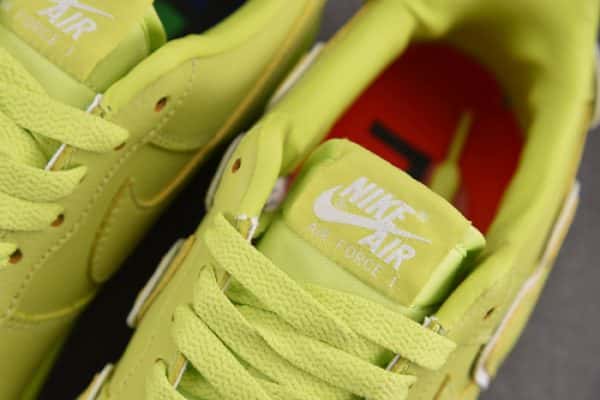 Air Force 1 Low "Cactus Plant Flea Market Dc4457-300