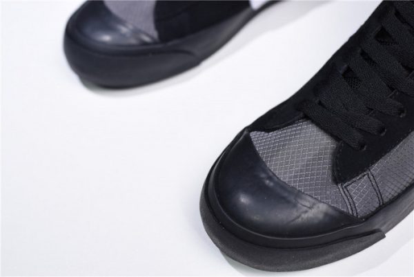 Ofw Nike Blazer Studio Mid Aa3832-001