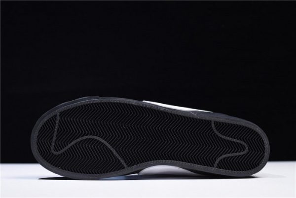 Ofw Nike Blazer Studio Mid Aa3832-001