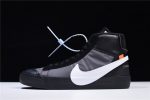Ofw Nike Blazer Studio Mid Aa3832-001