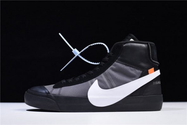 Ofw Nike Blazer Studio Mid Aa3832-001