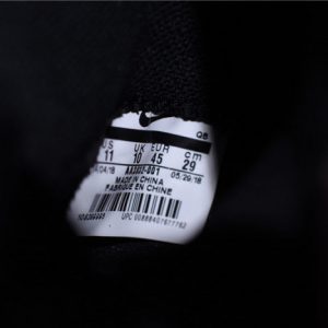 Ofw Nike Blazer Studio Mid Aa3832-001