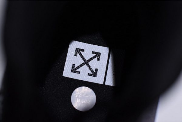 Ofw Nike Blazer Studio Mid Aa3832-001