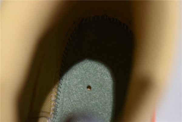 Ofw Nike Blazer Studio Mid Pale Vanilla Aa3832-700