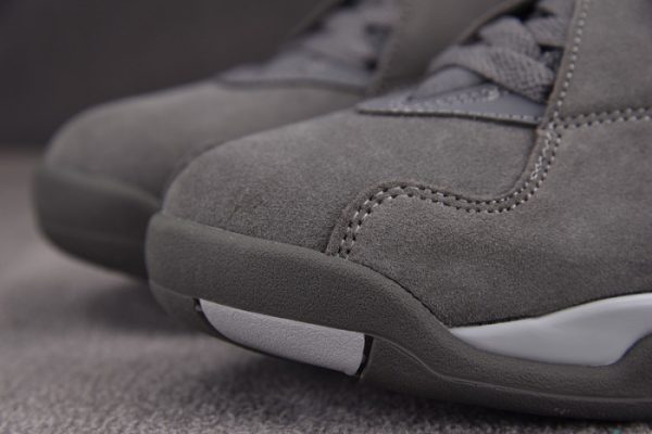 Air Jordan 8 Retro ''Cool Grey'' 305381-014