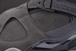 Air Jordan 8 Retro ''Cool Grey'' 305381-014