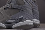 Air Jordan 8 Retro ''Cool Grey'' 305381-014