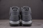 Air Jordan 8 Retro ''Cool Grey'' 305381-014