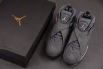 Air Jordan 8 Retro ''Cool Grey'' 305381-014