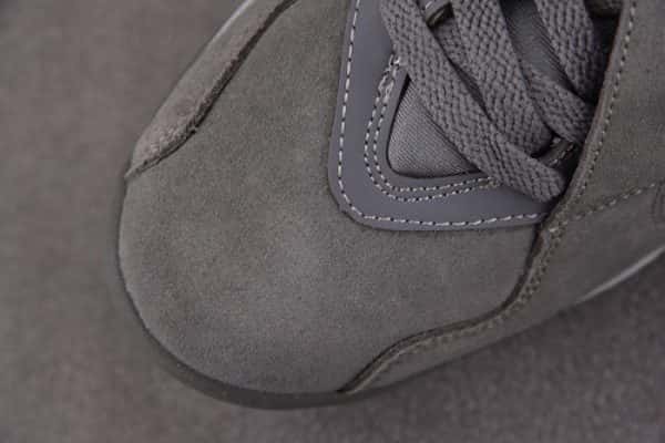Air Jordan 8 Retro ''Cool Grey'' 305381-014
