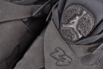 Air Jordan 8 Retro ''Cool Grey'' 305381-014