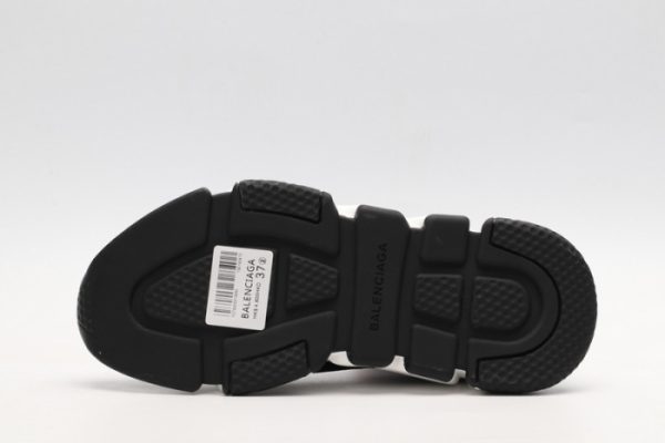 Speed Trainer Sneakers 1000028