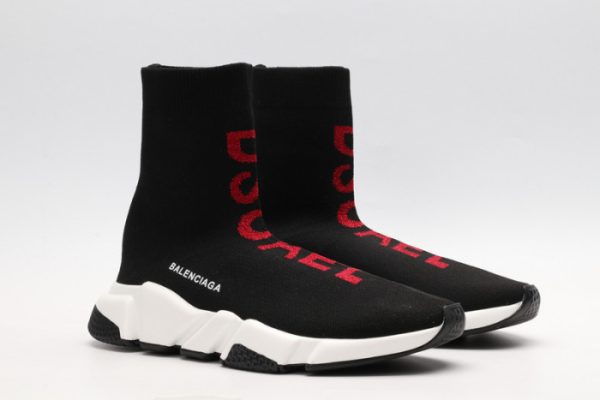 Speed Trainer Sneakers 1000028