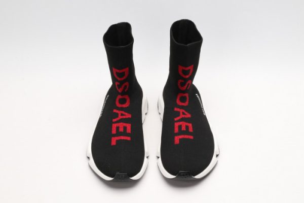 Speed Trainer Sneakers 1000028