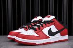 Nike Sb Dunk Low Chicago Bq6817-600
