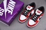 Nike Sb Dunk Low Chicago Bq6817-600