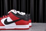 Nike Sb Dunk Low Chicago Bq6817-600