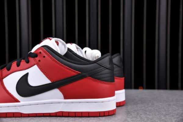 Nike Sb Dunk Low Chicago Bq6817-600