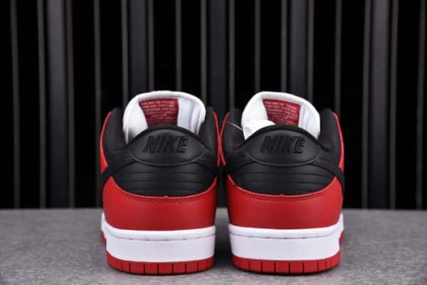 Nike Sb Dunk Low Chicago Bq6817-600