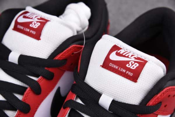 Nike Sb Dunk Low Chicago Bq6817-600