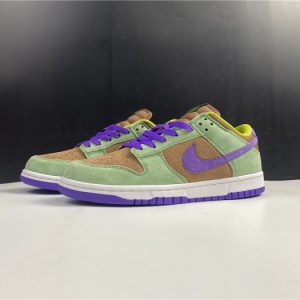 Nike Dunk Low Veneer Da1469-200