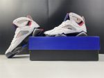 Air Jordan 7 Retro Bcfc Psg Cz0789-105