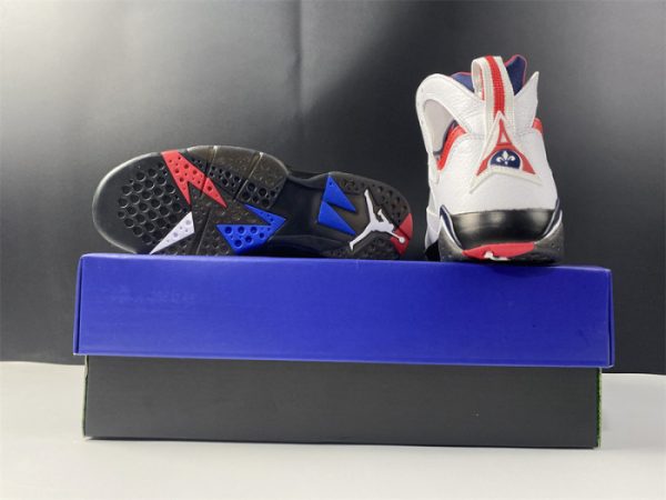 Air Jordan 7 Retro Bcfc Psg Cz0789-105