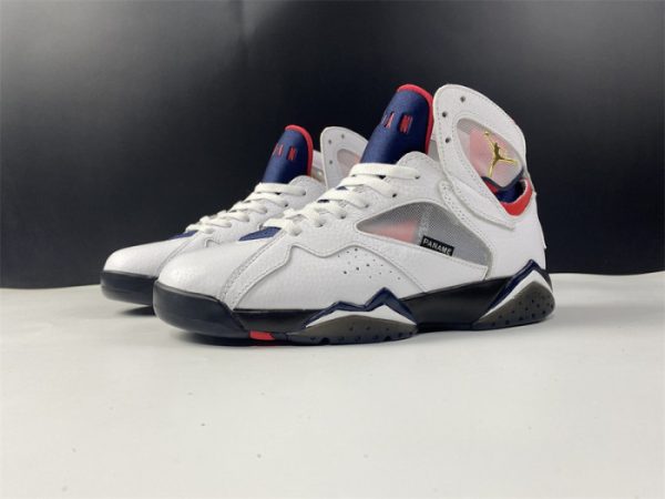 Air Jordan 7 Retro Bcfc Psg Cz0789-105