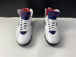 Air Jordan 7 Retro Bcfc Psg Cz0789-105