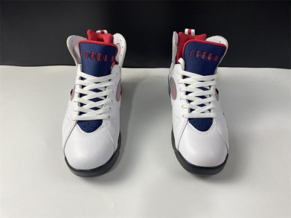 Air Jordan 7 Retro Bcfc Psg Cz0789-105