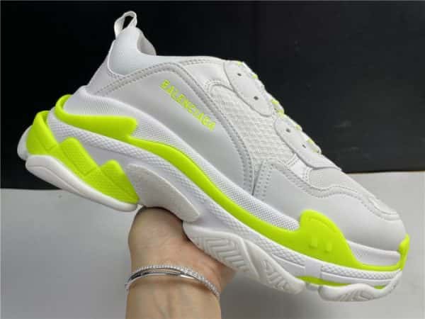 Triples Trainer Sneakers 2000029