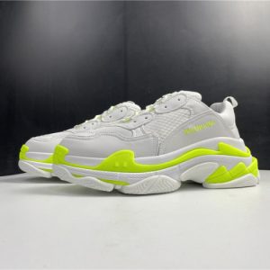 Triples Trainer Sneakers 2000029