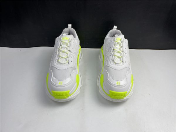 Triples Trainer Sneakers 2000029