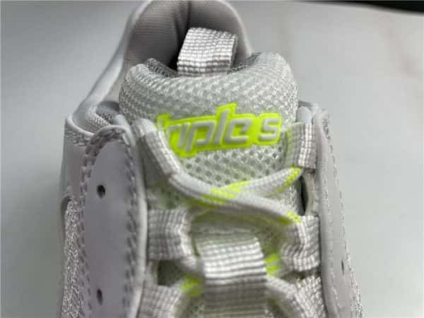Triples Trainer Sneakers 2000029