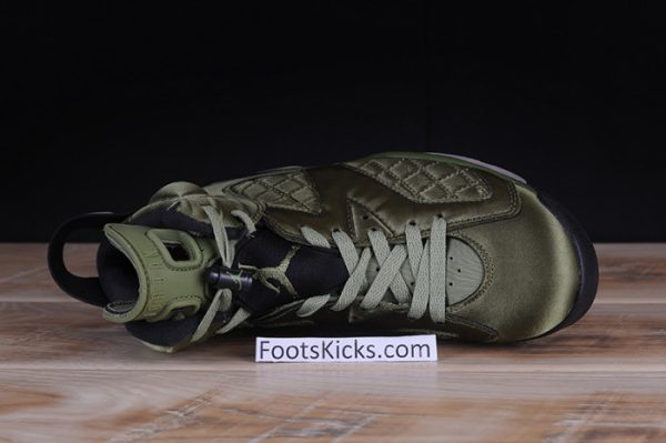 Air Jordan 6 Pinnacle Saturday Night Mens Ah4614-303