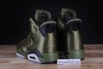 Air Jordan 6 Pinnacle Saturday Night Mens Ah4614-303