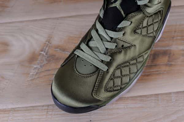 Air Jordan 6 Pinnacle Saturday Night Mens Ah4614-303