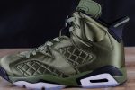Air Jordan 6 Pinnacle Saturday Night Mens Ah4614-303