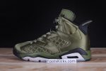 Air Jordan 6 Pinnacle Saturday Night Mens Ah4614-303